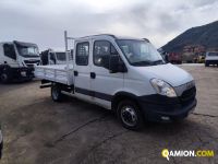 Iveco DAILY 35C13 DAILY 35C13 | PROCIDAMACCHINE S.R.L.