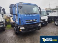 Iveco Eurocargo 180E28 Eurocargo 180E28 | PROCIDAMACCHINE S.R.L.