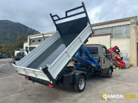 Iveco DAILY 35C13 DAILY 35C13 | PROCIDAMACCHINE S.R.L.