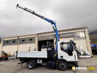 Iveco Eurocargo 75e16 Eurocargo 75e16 | PROCIDAMACCHINE S.R.L.