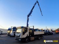 Iveco ML80E21K RIB ML80E21K RIB | PROCIDAMACCHINE S.R.L.