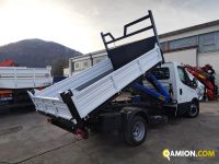 Iveco DAILY 35C15 DAILY 35C15 | PROCIDAMACCHINE S.R.L.