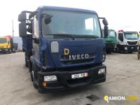 Iveco Eurocargo 120E25 Eurocargo 120E25 | PROCIDAMACCHINE S.R.L.