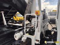 Iveco Eurocargo 120E28 Eurocargo 120E28 | PROCIDAMACCHINE S.R.L.