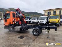 Iveco EUROCARGO ML120E19 P EUROCARGO ML120E19 P | PROCIDAMACCHINE S.R.L.