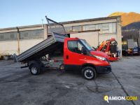 Iveco DAILY 35C12 - RIBALTABILE DAILY 35C12 - RIBALTABILE | PROCIDAMACCHINE S.R.L.