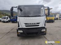 Iveco Eurocargo 120E28 Eurocargo 120E28 | PROCIDAMACCHINE S.R.L.