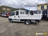 Iveco DAILY 35C13 DAILY 35C13 | PROCIDAMACCHINE S.R.L.