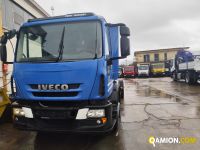 Iveco Eurocargo 180E28 Eurocargo 180E28 | PROCIDAMACCHINE S.R.L.