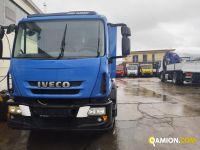 Iveco Eurocargo 180E28 Eurocargo 180E28 | PROCIDAMACCHINE S.R.L.