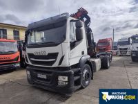 Iveco STRALIS AT260S31Y/PS STRALIS AT260S31Y/PS | PROCIDAMACCHINE S.R.L.