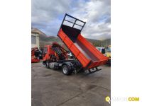 Iveco Eurocargo 80E19 Eurocargo 80E19 | PROCIDAMACCHINE S.R.L.