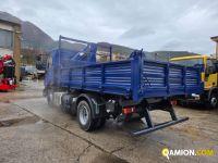 Iveco Eurocargo 75e16 Eurocargo 75e16 | PROCIDAMACCHINE S.R.L.