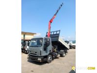 Iveco EUROCARGO ML80E22 EUROCARGO ML80E22 | PROCIDAMACCHINE S.R.L.