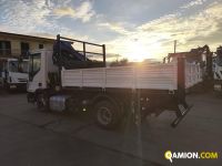 Iveco ML80E21K RIB ML80E21K RIB | PROCIDAMACCHINE S.R.L.