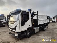 Iveco Eurocargo 75e16 Eurocargo 75e16 | PROCIDAMACCHINE S.R.L.