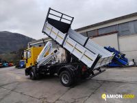 Iveco Eurocargo 120E28 Eurocargo 120E28 | PROCIDAMACCHINE S.R.L.