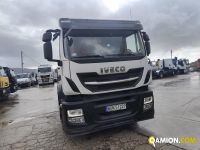 Iveco STRALIS AT260S31Y/PS STRALIS AT260S31Y/PS | PROCIDAMACCHINE S.R.L.