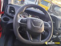 Iveco DAILY 35C12 - RIBALTABILE DAILY 35C12 - RIBALTABILE | PROCIDAMACCHINE S.R.L.