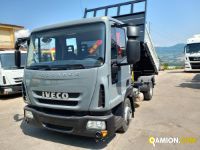 Iveco EUROCARGO ML80E22 EUROCARGO ML80E22 | PROCIDAMACCHINE S.R.L.