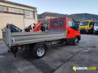 Iveco DAILY 35C12 - RIBALTABILE DAILY 35C12 - RIBALTABILE | PROCIDAMACCHINE S.R.L.