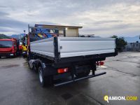 Iveco EUROCARGO ML120E19 P EUROCARGO ML120E19 P | PROCIDAMACCHINE S.R.L.