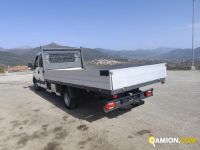 Iveco DAILY 50 C15L FISSO DAILY 50 C15L FISSO | PROCIDAMACCHINE S.R.L.