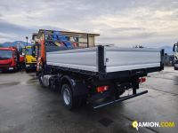 Iveco EUROCARGO ML120E19 P EUROCARGO ML120E19 P | PROCIDAMACCHINE S.R.L.