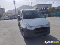 Iveco DAILY 50 C15L FISSO DAILY 50 C15L FISSO | PROCIDAMACCHINE S.R.L.