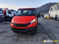 Iveco DAILY 35C12 - RIBALTABILE DAILY 35C12 - RIBALTABILE | PROCIDAMACCHINE S.R.L.