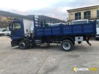 Iveco Eurocargo 120E25 Eurocargo 120E25 | PROCIDAMACCHINE S.R.L.
