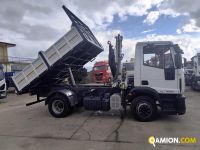 Iveco Eurocargo 120E28 Eurocargo 120E28 | PROCIDAMACCHINE S.R.L.