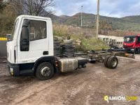 Iveco Eurocargo 75e16 Eurocargo 75e16 | PROCIDAMACCHINE S.R.L.