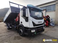 Iveco Eurocargo 140 Euro VIe(d) Eurocargo 140 Euro VIe(d) | PROCIDAMACCHINE S.R.L.