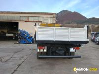 Iveco Eurocargo 120E28 Eurocargo 120E28 | PROCIDAMACCHINE S.R.L.