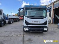 Iveco Eurocargo  75E21 Eurocargo  75E21 | PROCIDAMACCHINE S.R.L.