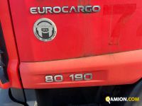 Iveco Eurocargo 80E19 Eurocargo 80E19 | PROCIDAMACCHINE S.R.L.