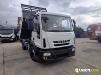 Iveco Eurocargo 120E28 Eurocargo 120E28 | PROCIDAMACCHINE S.R.L.