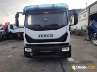 Iveco Eurocargo 140 Euro VIe(d) Eurocargo 140 Euro VIe(d) | PROCIDAMACCHINE S.R.L.
