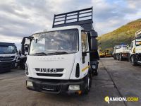 Iveco Eurocargo 100E22 Eurocargo 100E22 | PROCIDAMACCHINE S.R.L.