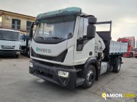 Iveco Eurocargo 140 Euro VIe(d) Eurocargo 140 Euro VIe(d) | PROCIDAMACCHINE S.R.L.