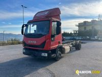 Iveco Eurocargo 80E19 Eurocargo 80E19 | PROCIDAMACCHINE S.R.L.