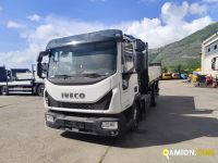 Iveco EUROCARGO ML80E22 EUROCARGO ML80E22 | PROCIDAMACCHINE S.R.L.
