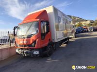 Iveco Eurocargo 80E19 Eurocargo 80E19 | PROCIDAMACCHINE S.R.L.