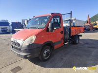 Iveco DAILY 35C13 DAILY 35C13 | PROCIDAMACCHINE S.R.L.