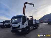 Iveco Eurocargo 140 Euro VIe(d) Eurocargo 140 Euro VIe(d) | PROCIDAMACCHINE S.R.L.