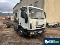 Iveco Eurocargo 75e16 Eurocargo 75e16 | PROCIDAMACCHINE S.R.L.