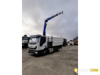 Iveco Eurocargo 75e16 Eurocargo 75e16 | PROCIDAMACCHINE S.R.L.