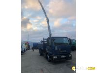 Iveco Eurocargo 120E25 Eurocargo 120E25 | PROCIDAMACCHINE S.R.L.