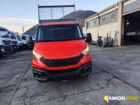 Iveco DAILY 35C12 - RIBALTABILE DAILY 35C12 - RIBALTABILE | PROCIDAMACCHINE S.R.L.